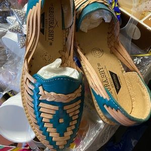 Original New Huaraches